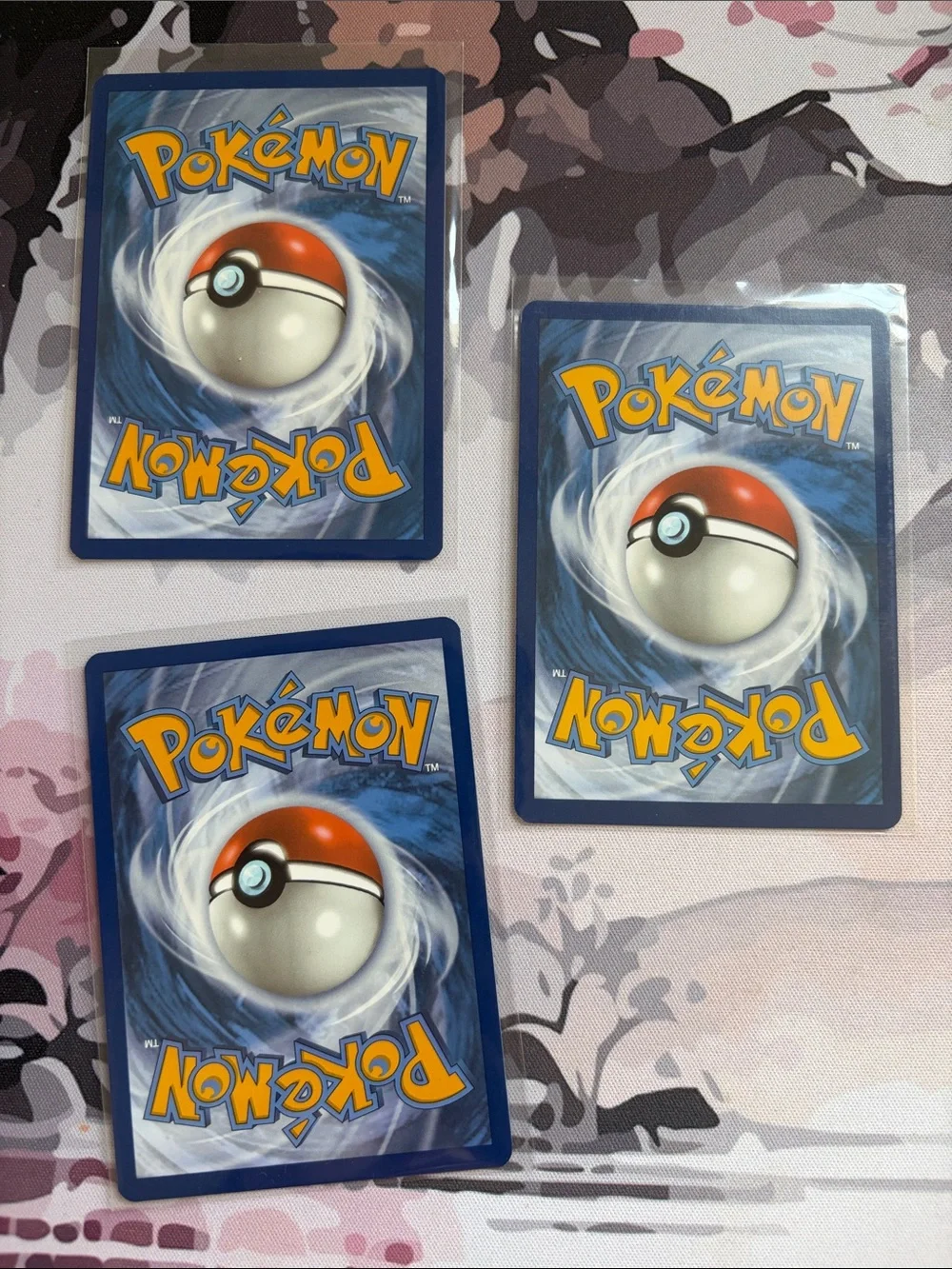 Numel & Camerupt Pokémon Evolution Reverse Holo Card Lot 🌋 | 3 Cards ✨5/$25✨